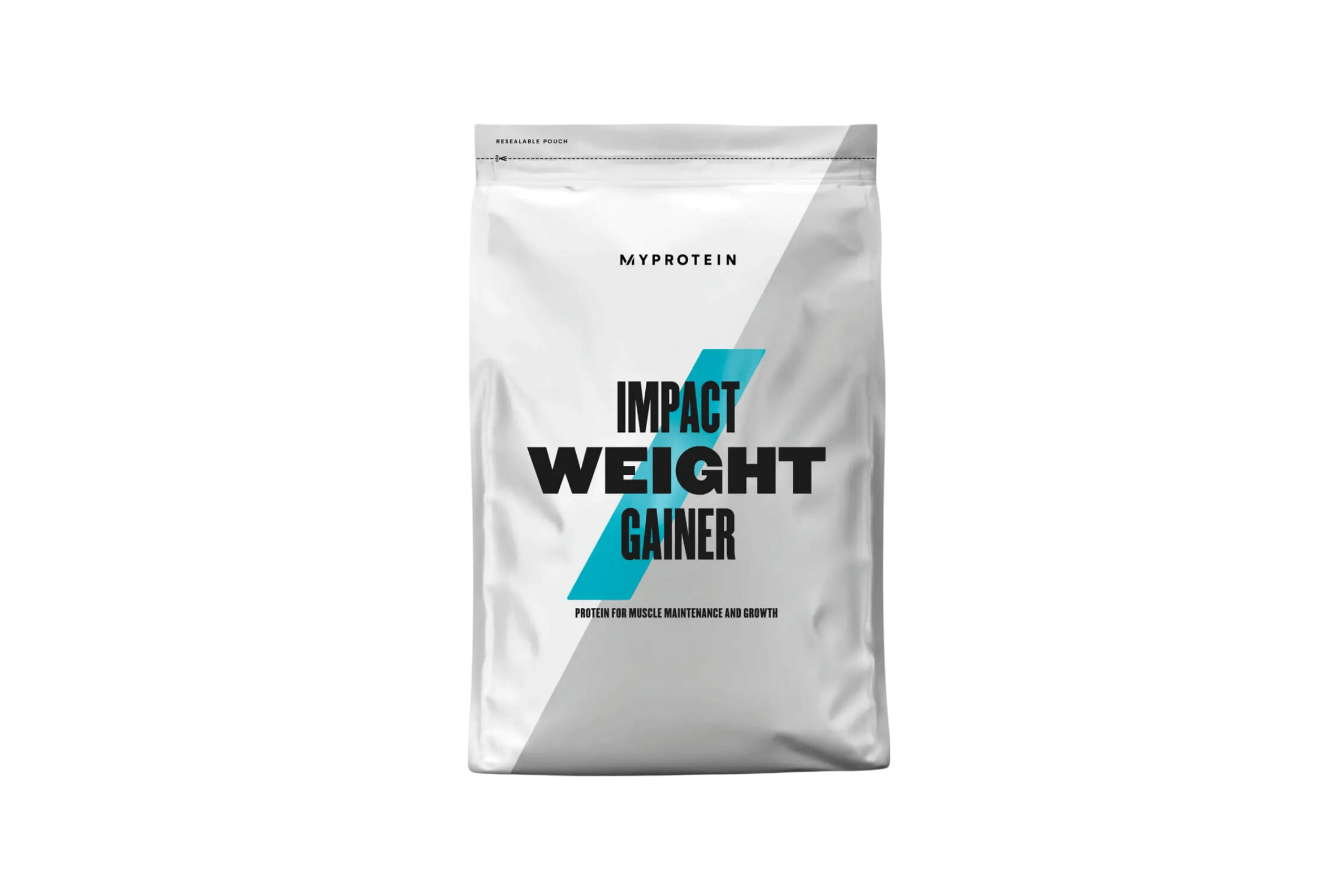 MyProtein Weight Gainer Review De moeite waard? Onze ervaringen!