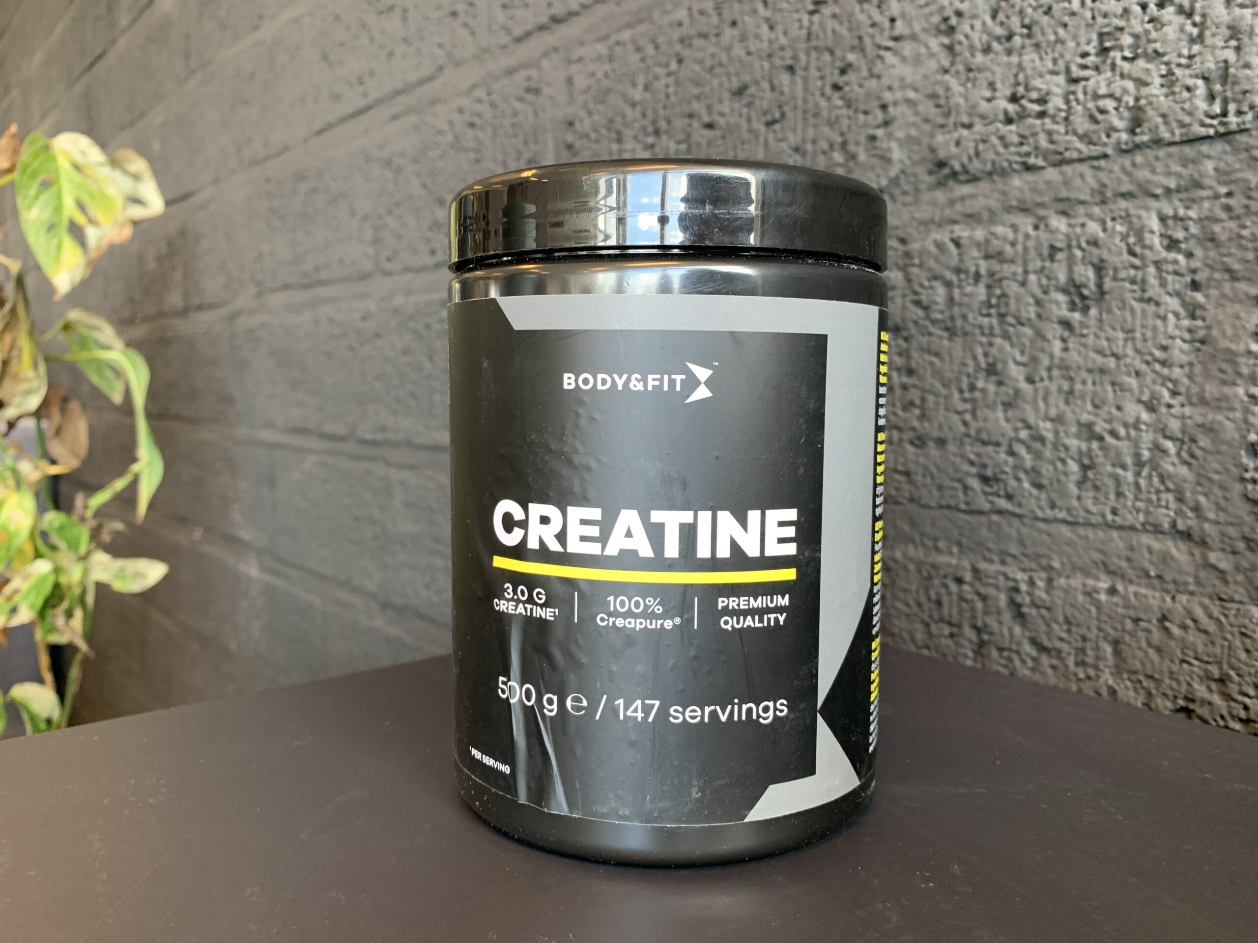 Body&Fit Creatine Review Is deze creatine het geld waard? [Test 2024]