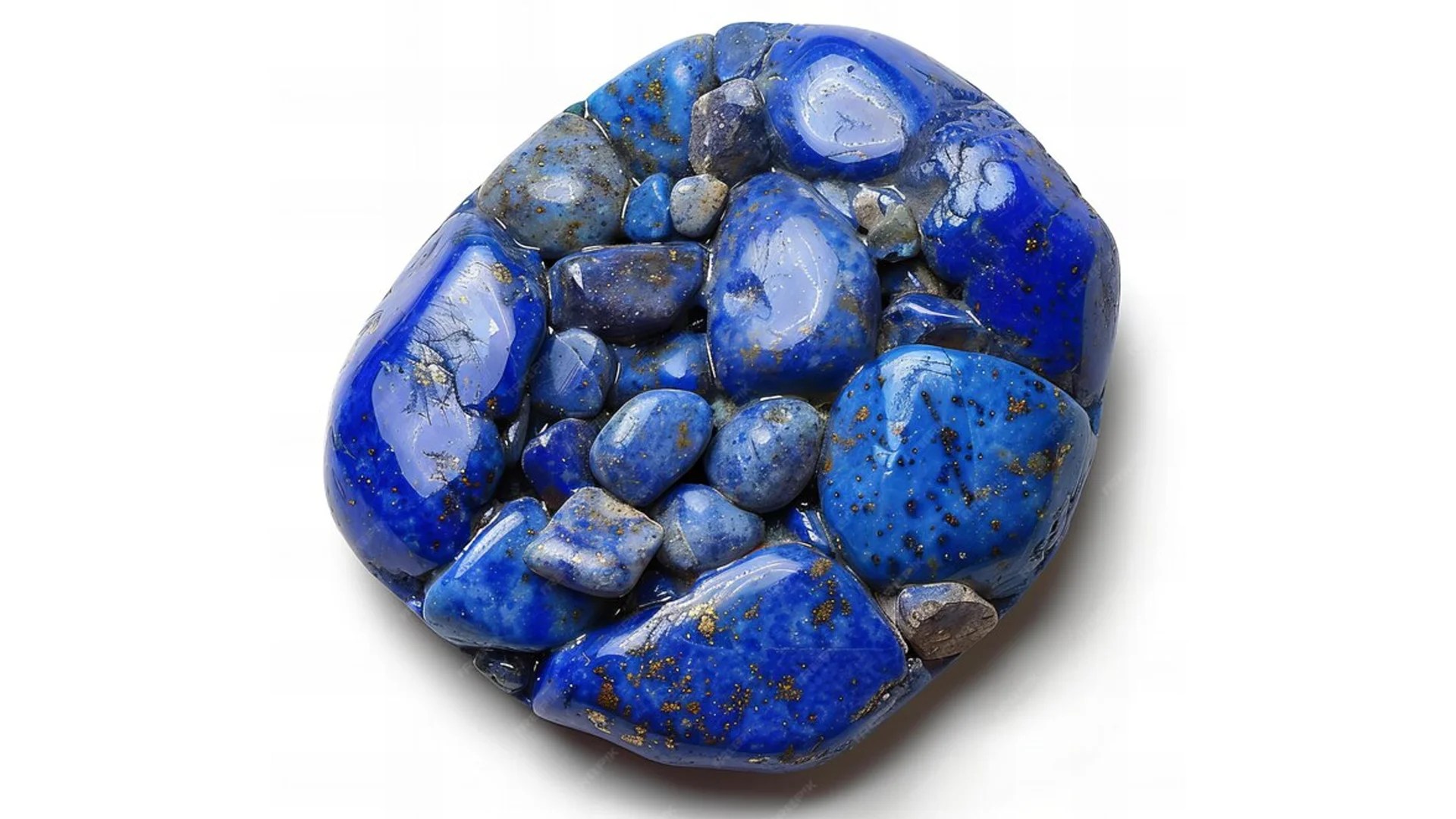 Elevate Your Decor With Exquisite Polished Blue Coral