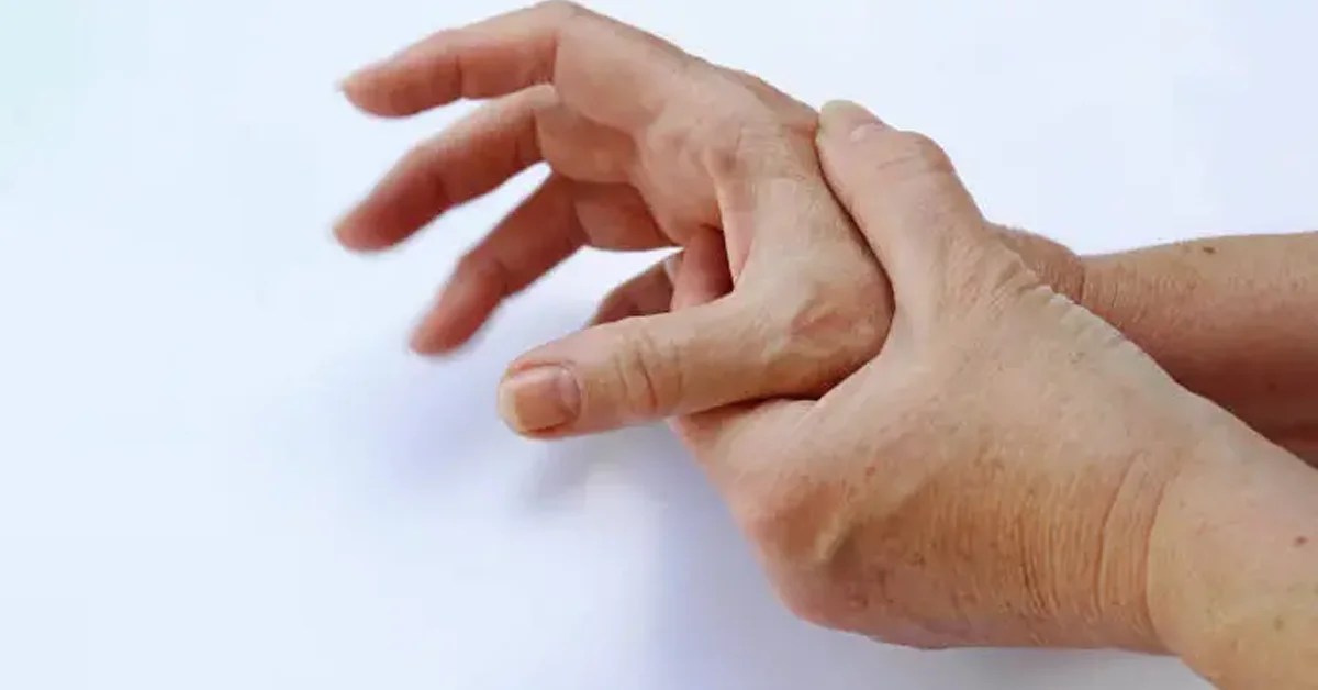 Why Is My Thumb Twitching? Causes & Quick Fixes Explained