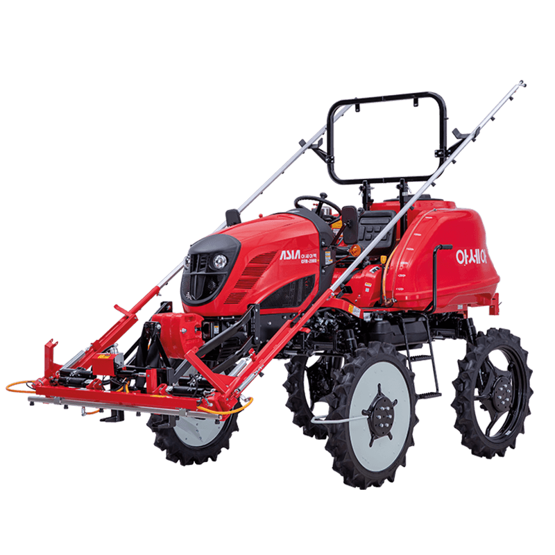ASIA BOOM SPRAYER BS2000 FitCorea Trading Phils. Inc