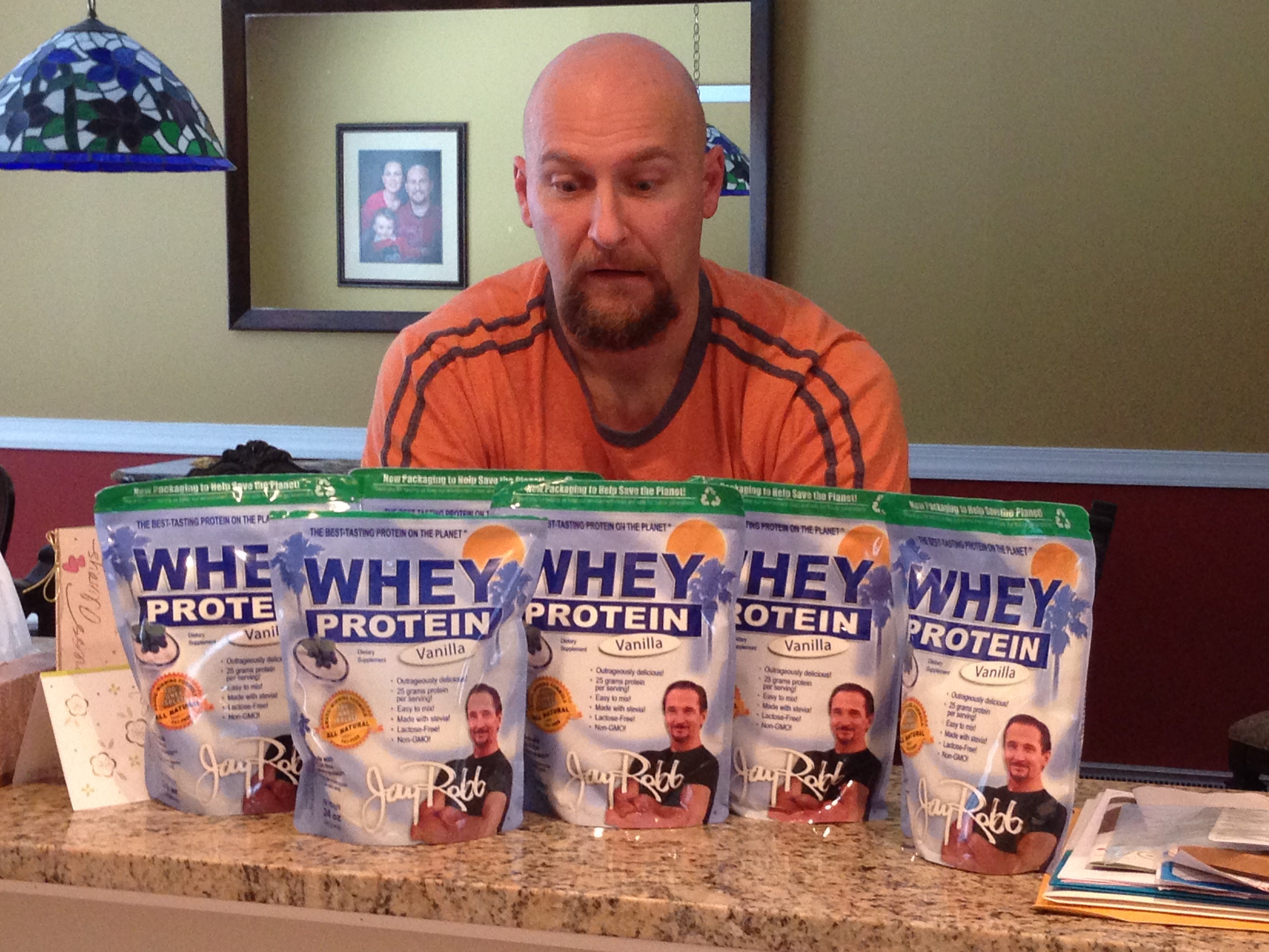 Jay Robb Whey Protein Is It The Best Quality Protein?