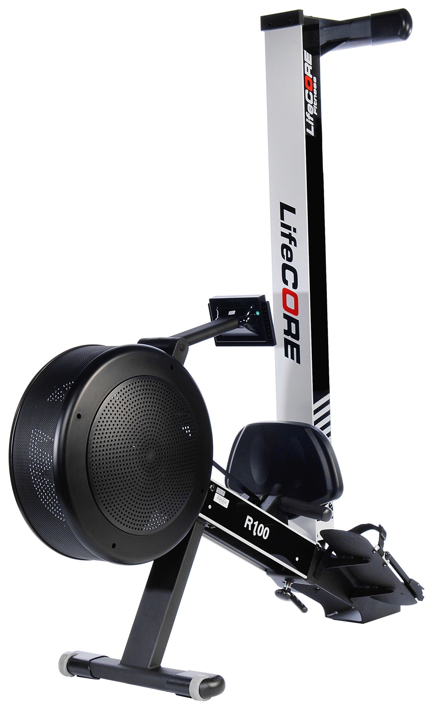 Lifecore R100 Rowing Machine