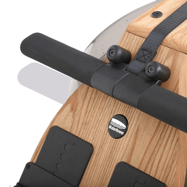 WaterRower Wider 17" Handle Upgrade Fitness Direct