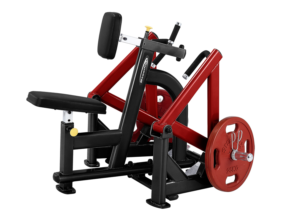 Seated Row Machine