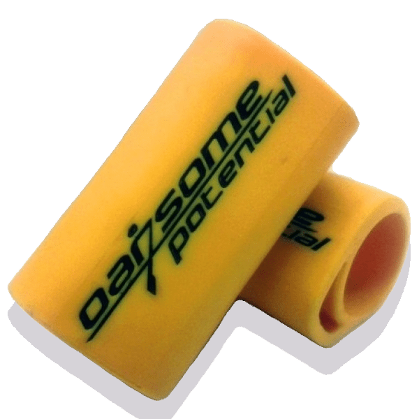 WaterRower Oarsome Potential Rowing Grips Fitness Direct