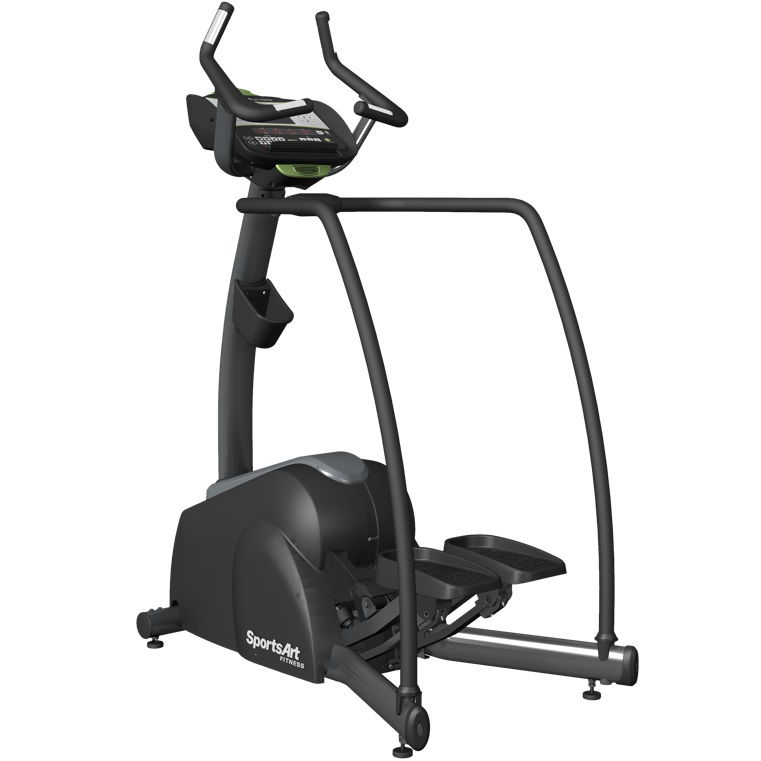 SportsArt S715 Stepper Fitness Direct