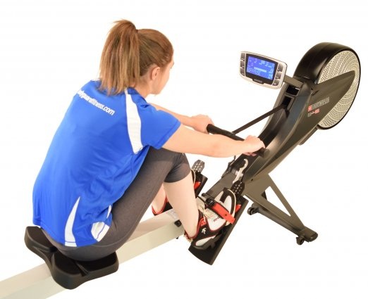 BodyGuard W45 Rowing Machine Fitness Equipment, Brand Names & Low