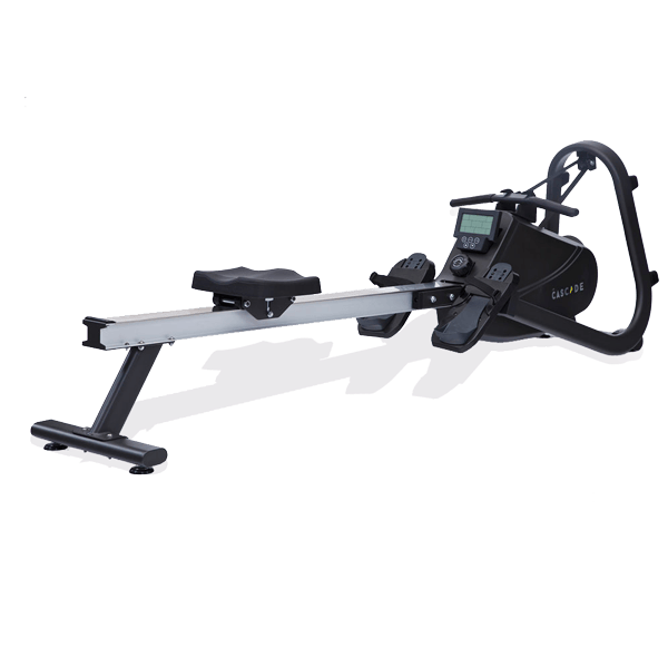 Cascade Rowing Machine Fitness Direct