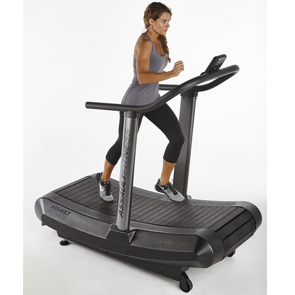 Assault AirRunner Curve Treadmill