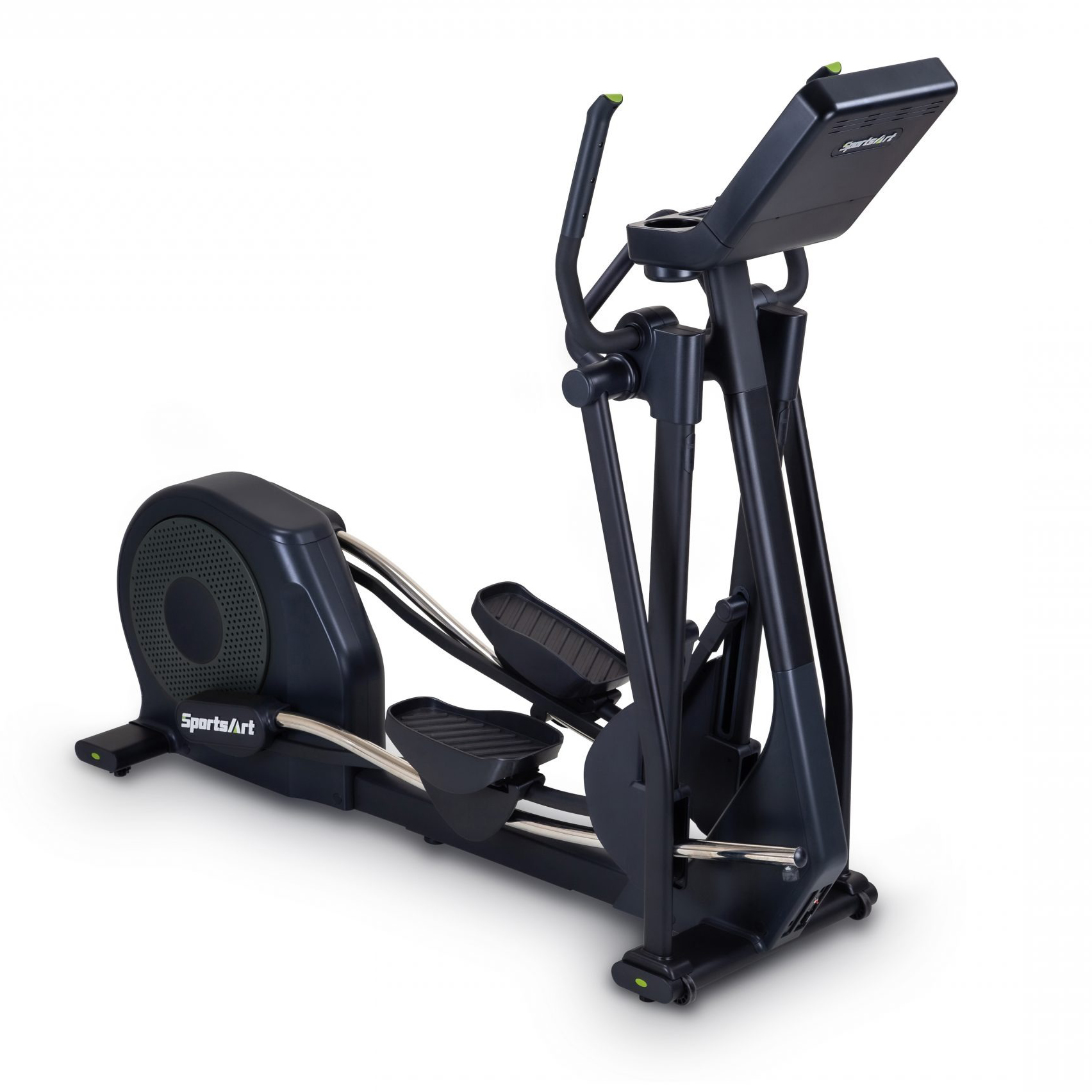 SportsArt E835 Elliptical Fitness Direct