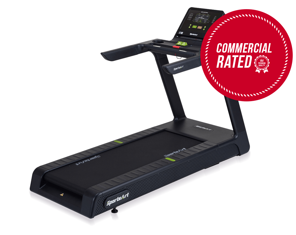 SportsArt T674 Treadmill Fitness Direct