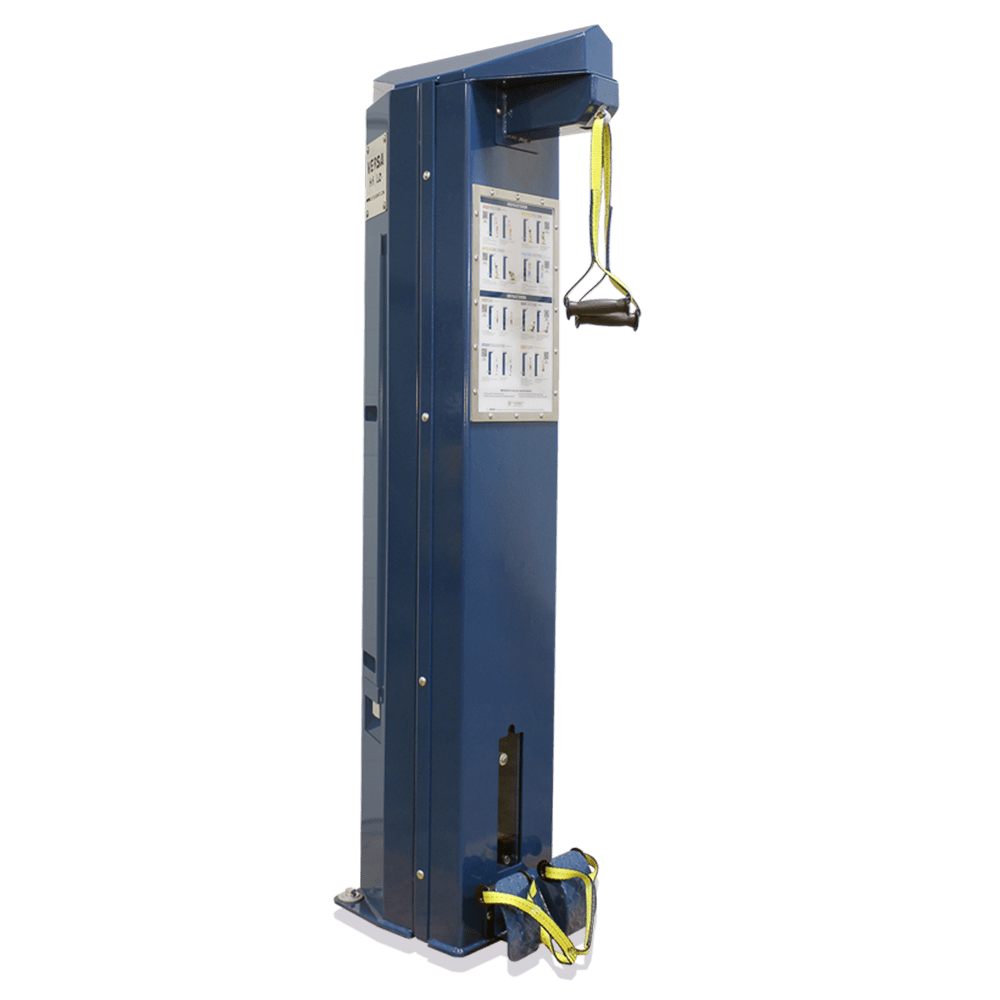 Helios Outdoor MultiGym Fitness Direct