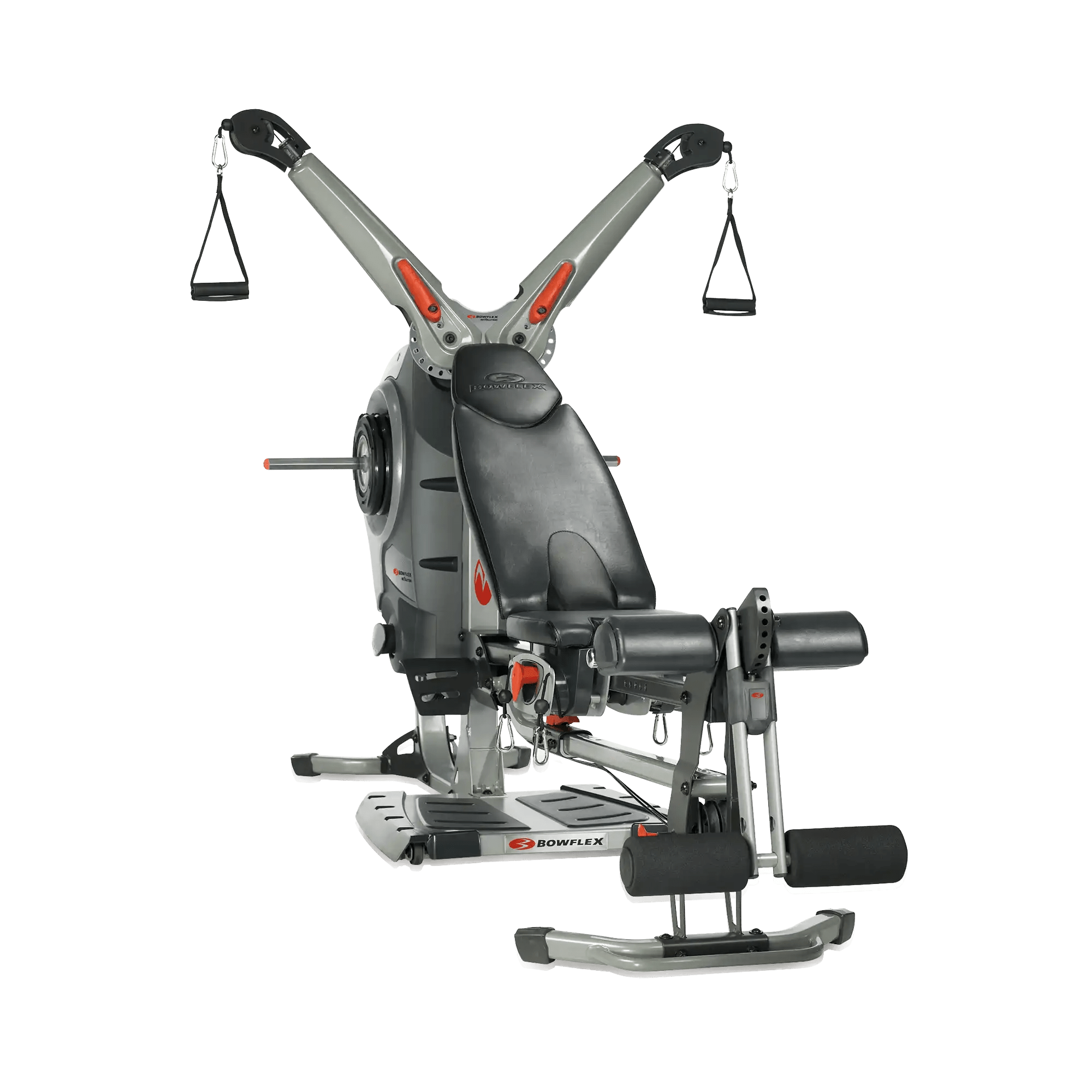 Bowflex Revolution Review – FitDominium
