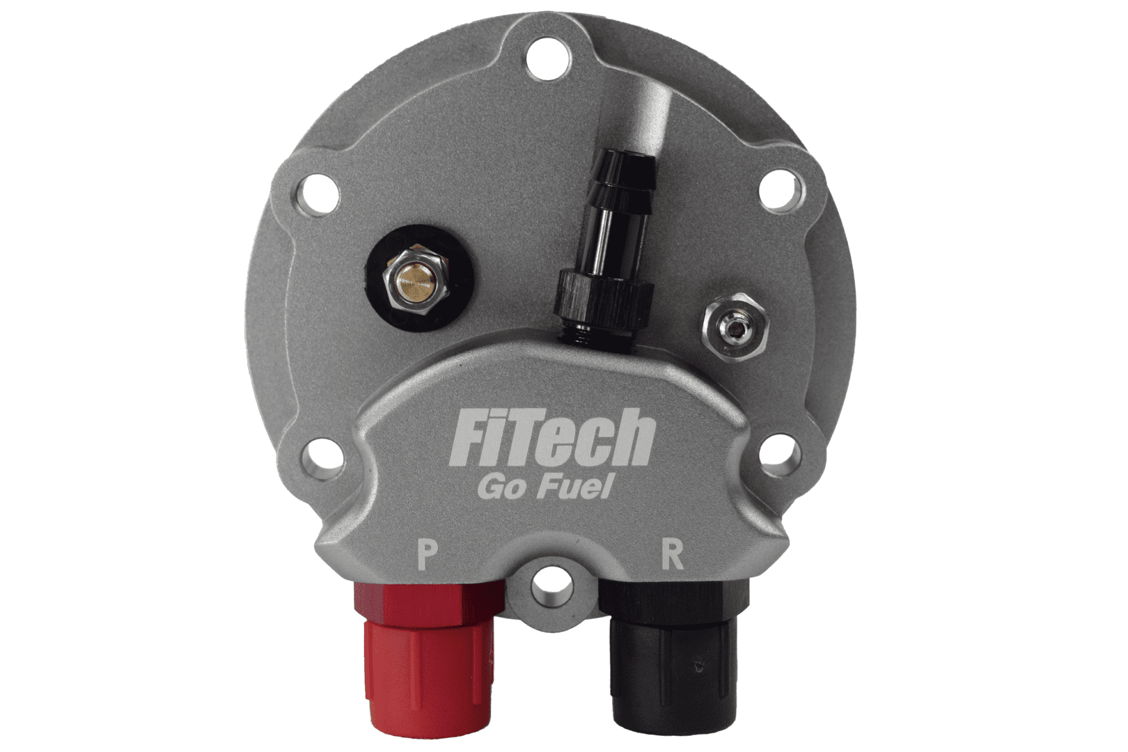 50016Go Fuel In Tank Fuel Pump 1000 HP Module FiTech Fuel Injection