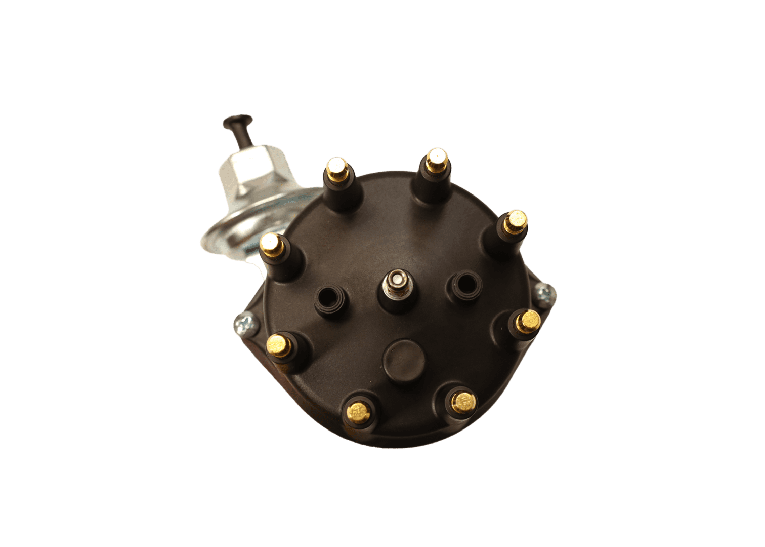 99031FiTech Go Spark Distributor, Ford 302/289 Ready To Run FiTech