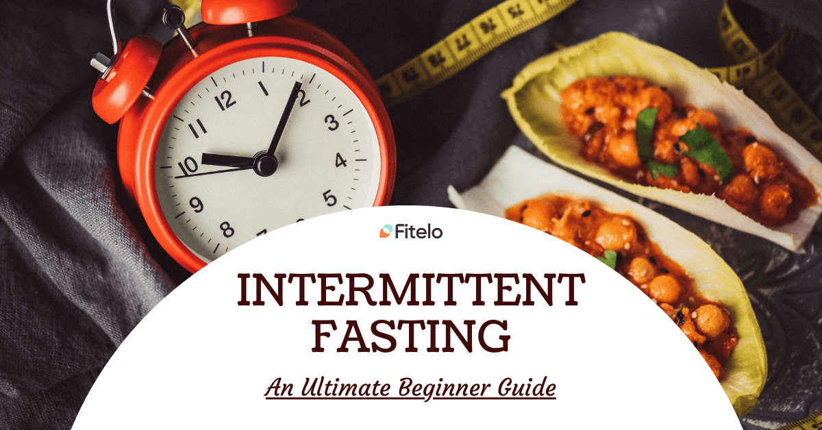 Intermittent Fasting For Weight Loss (Pros And Cons) Fitelo