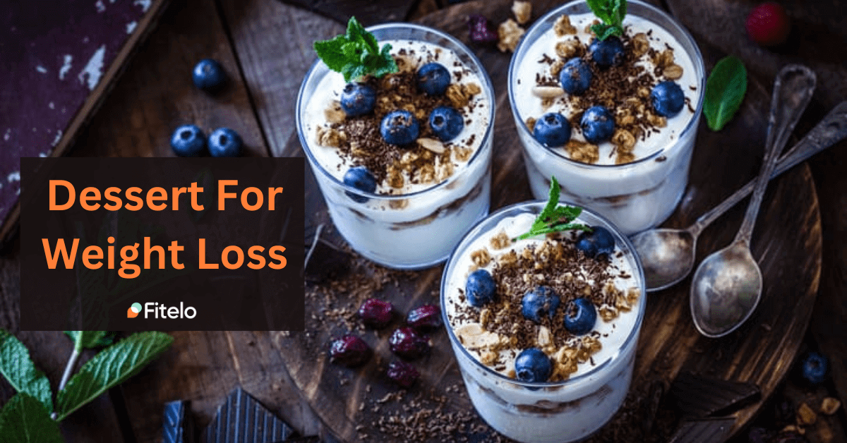 Dessert For Weight Loss Delicious And Yummy Lowcarb Sweets