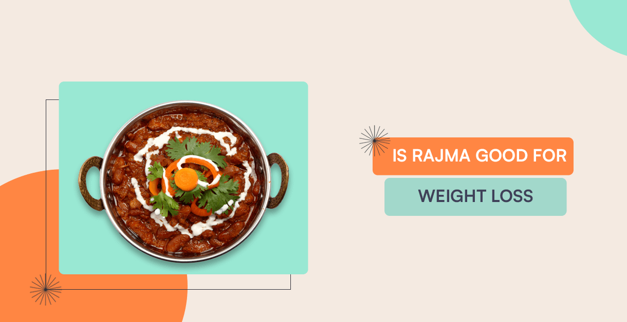 Is Rajma Good For Weight Loss Healthy Addition To Your Diet