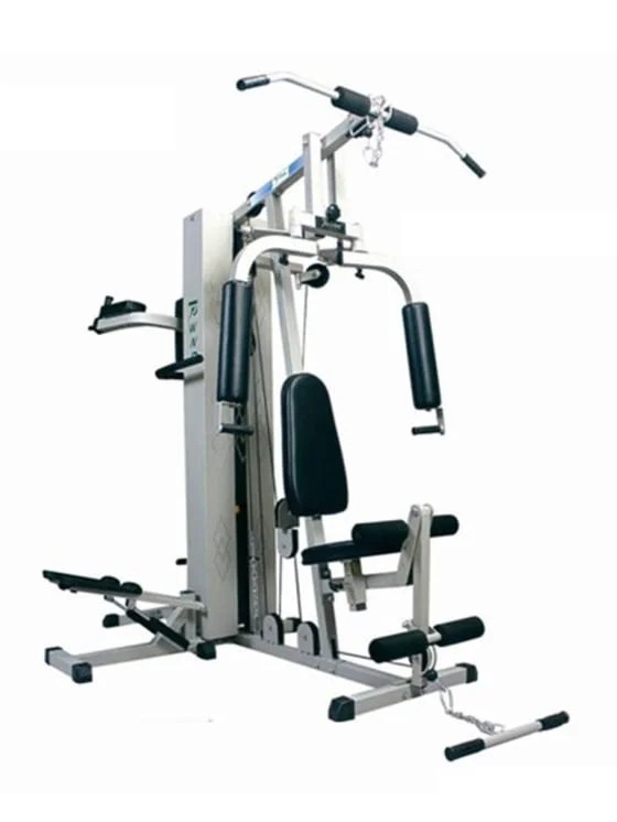 Buy Afton Fitness 518EB Home Gym Single Stack