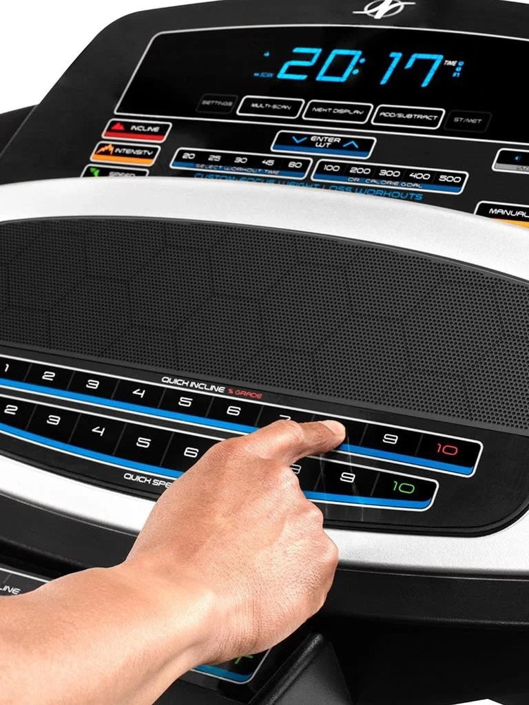 Buy NordicTrack S25 Treadmill Online Dubai Abudhabi