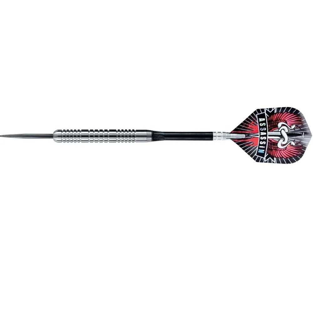 Harrows Darts DART Assassin 80 Tungsten Regular B616S →