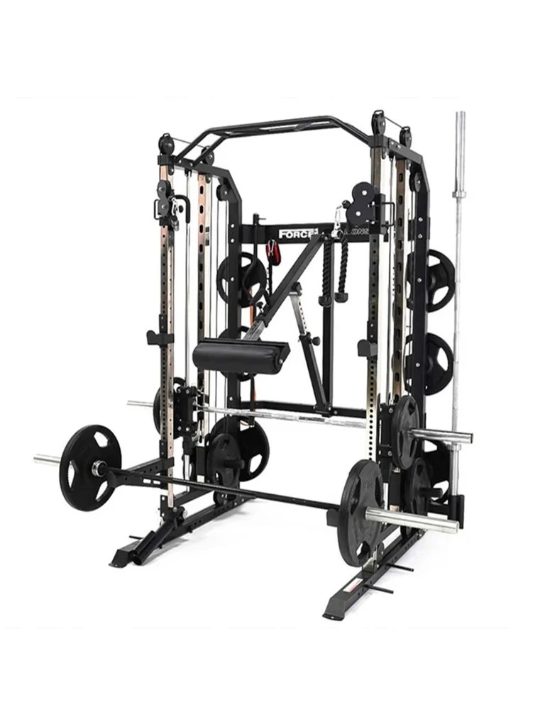 Force USA G3 AllInOne Trainer