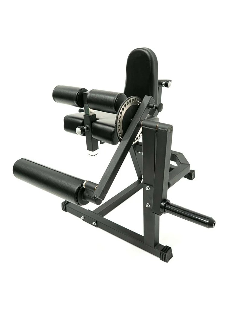 Force USA Plate Loaded Leg Extension/Leg Curl Machine | fitemirates.com