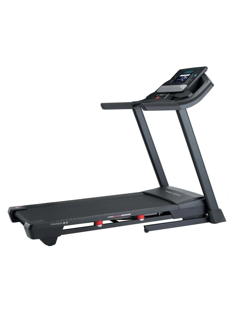 ProForm Treadmill Trainer 8.0 | fitemirates.com