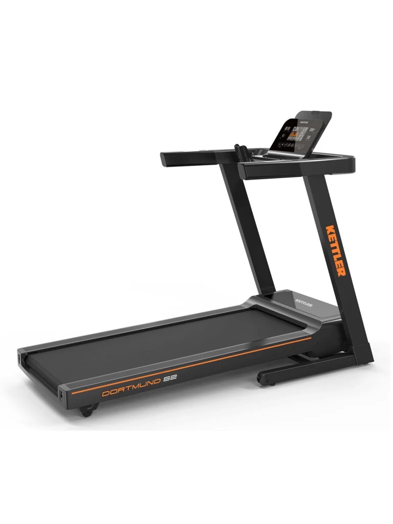 Kettler Dortmund S2 Treadmill