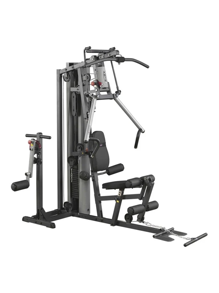 Body Solid G2B Advanced Multi Gym with BiAngular Press Arm