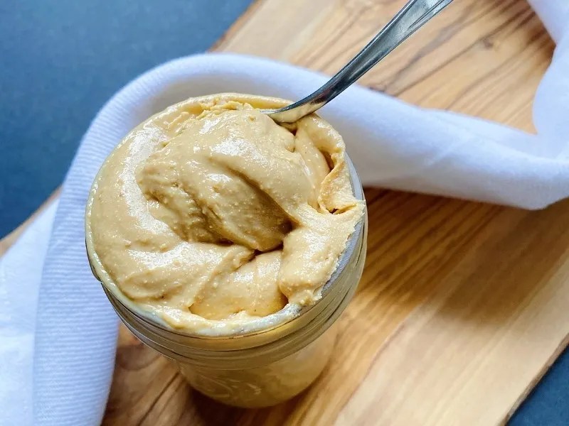 Easy Homemade Macadamia Nut Butter Recipe 2023 AtOnce
