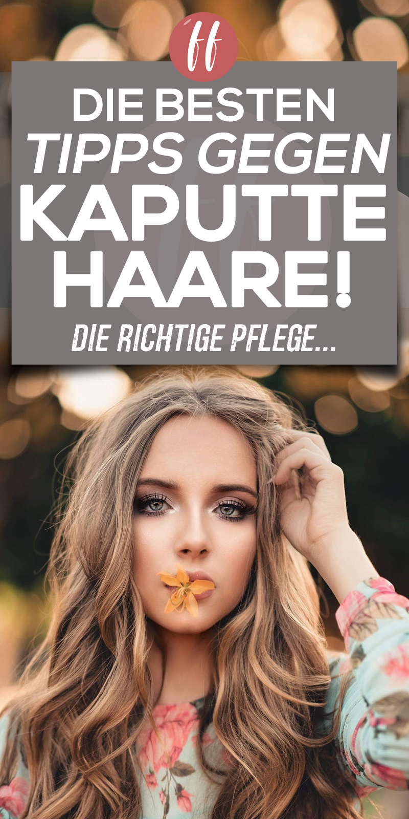 Wie oft Sie Ihr Haar färben können, ohne es zu schädigen