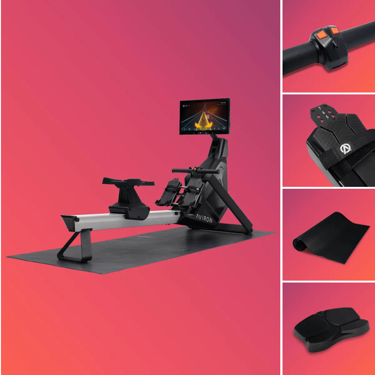 Fitness equipment sales and service company in Calgary Alberta FitFix