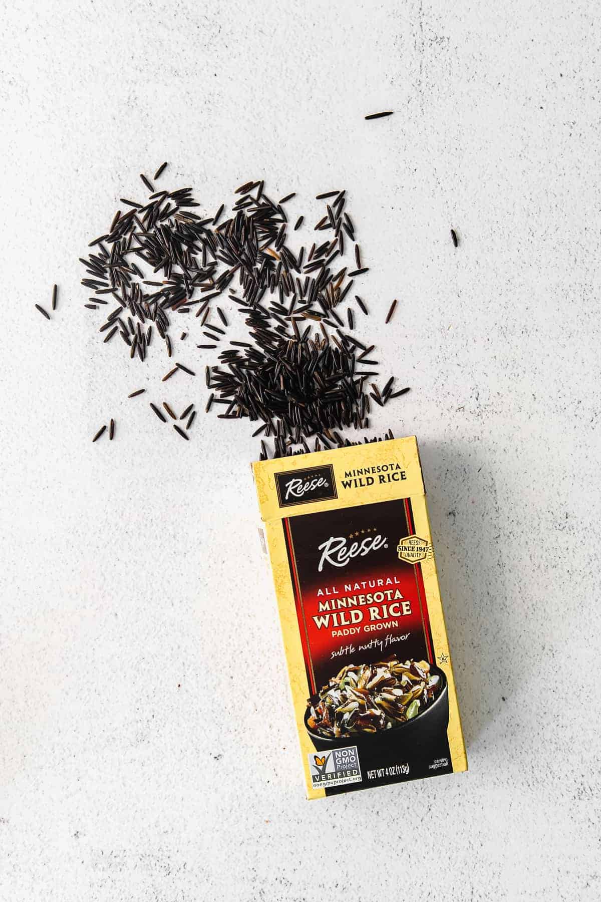 How to Cook Wild Rice (the ultimate guide!) Fit Foodie Finds