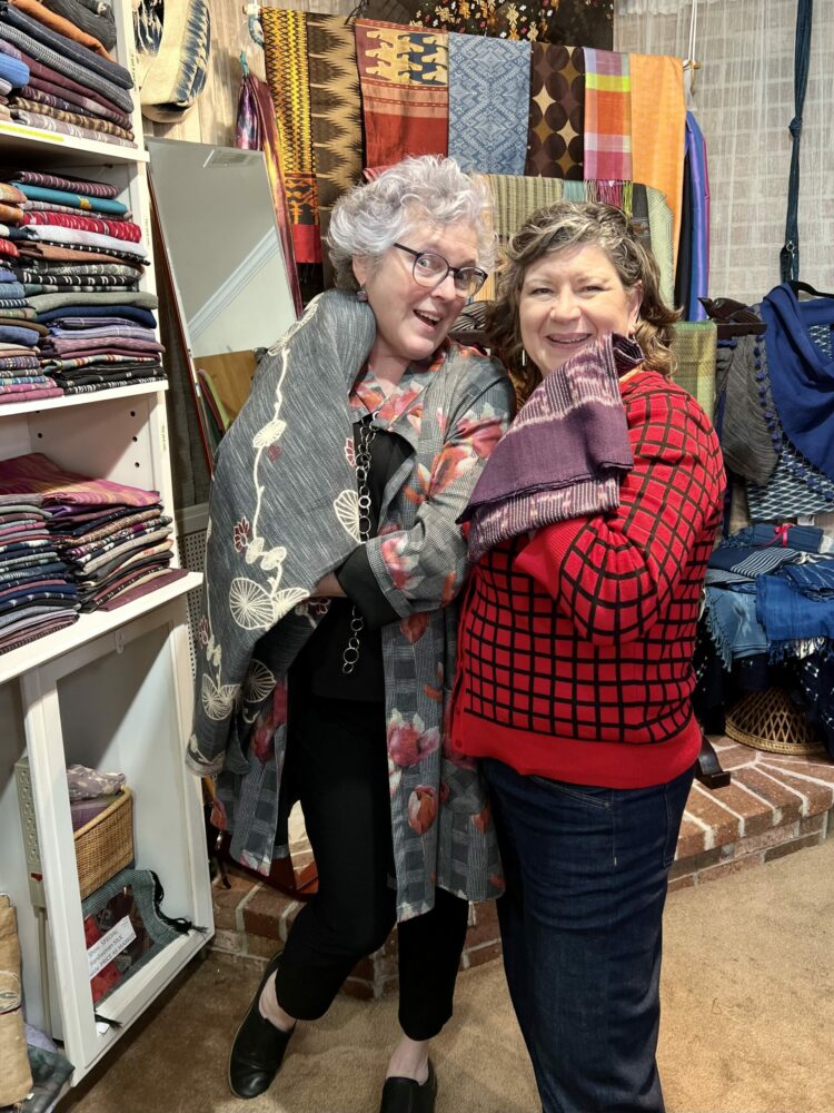 Online Fabric Sources Fit For Art Patterns