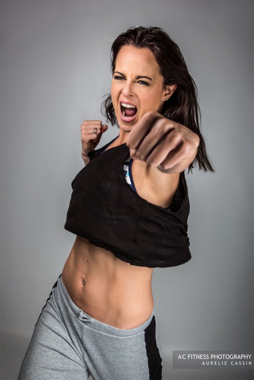 Interview with Chloe Bruce Fit For Films