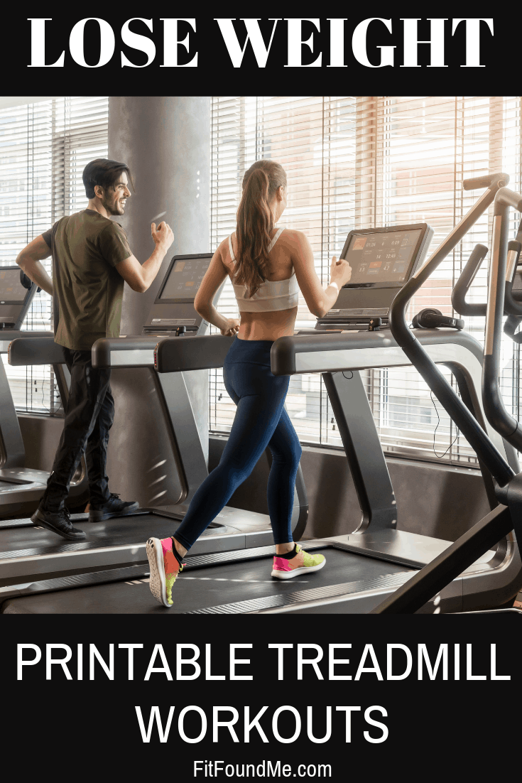 Effective Treadmill Workouts for Any Fitness Level