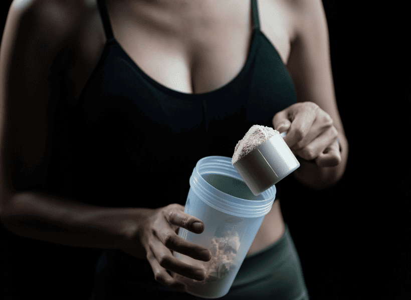 BCAA for Runners 101 Guide)