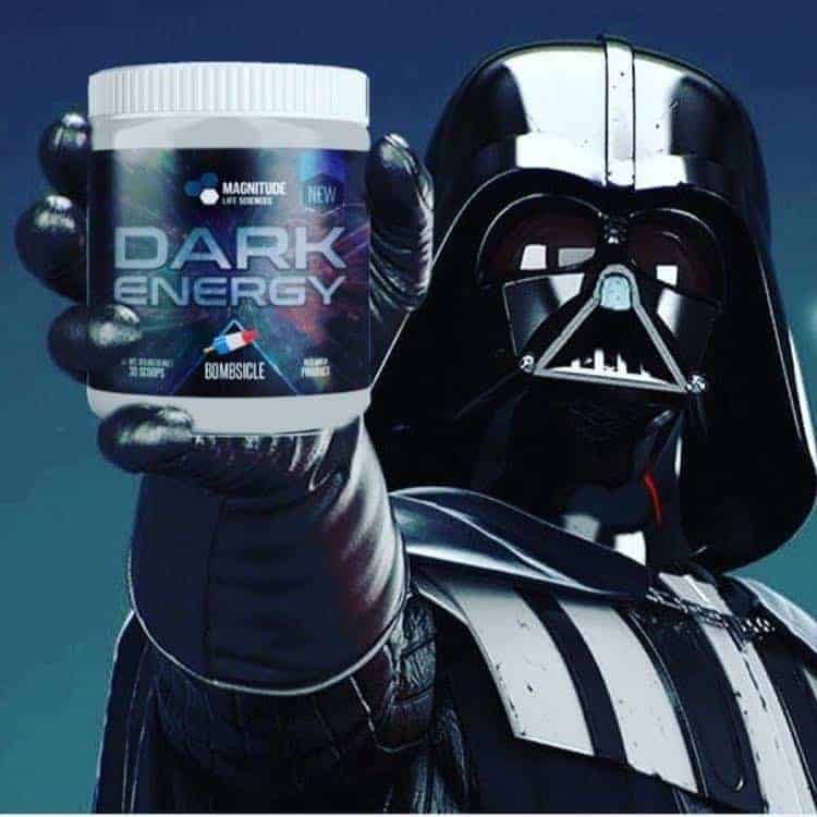 Dark Energy PreWorkout Best Alternatives in 2024? FitFrek