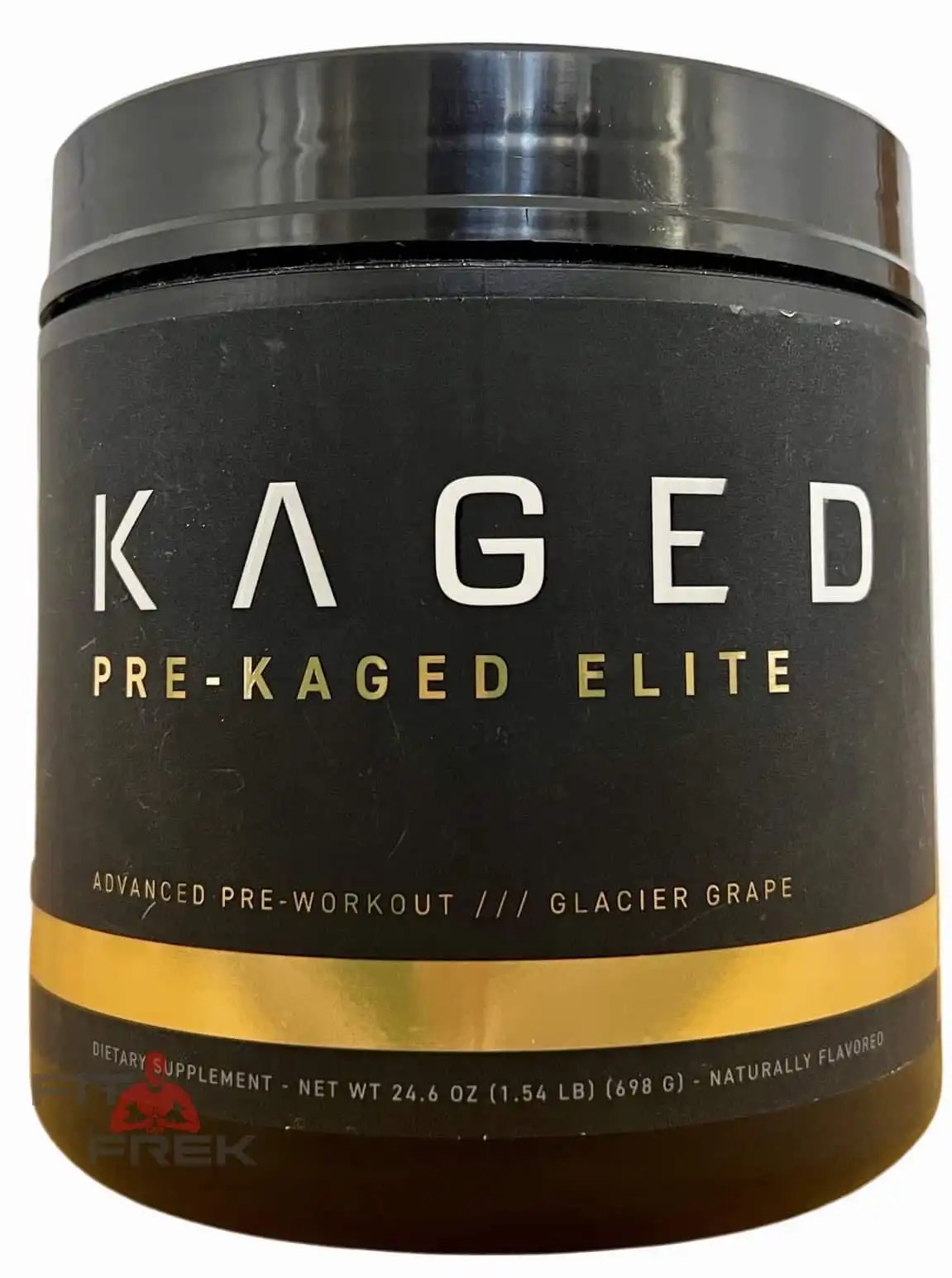 Pre Kaged Elite Pre Workout Review 20 Premium Ingredients Including