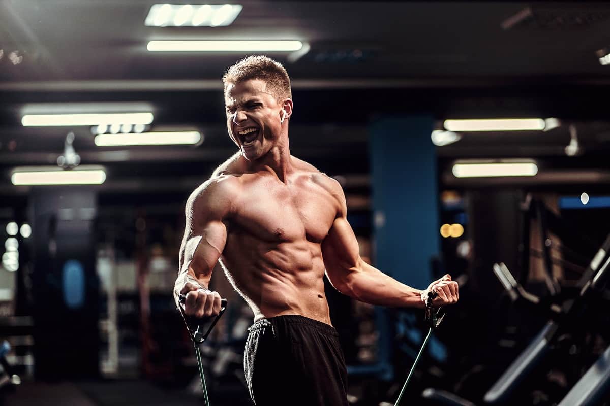 How Long Does it Take to Get Toned Fit Gear Plan