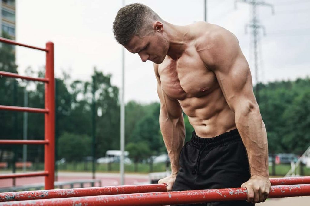 How To Build Chest Muscles Without Weights Fit Gear Plan
