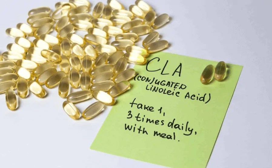 ¿Qué es el CLA y para qué sirve? Basado en ciencia.