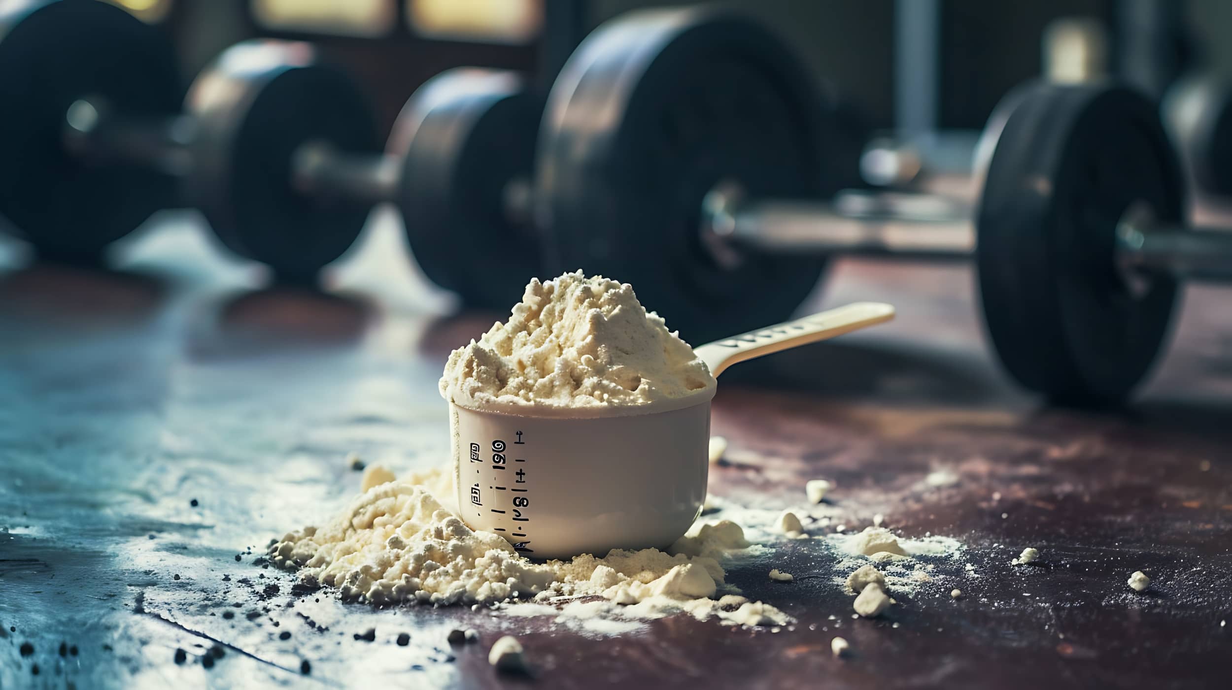 How much protein after workout? fitguide.blog
