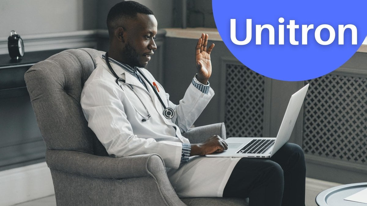 Unitron | FitHearing