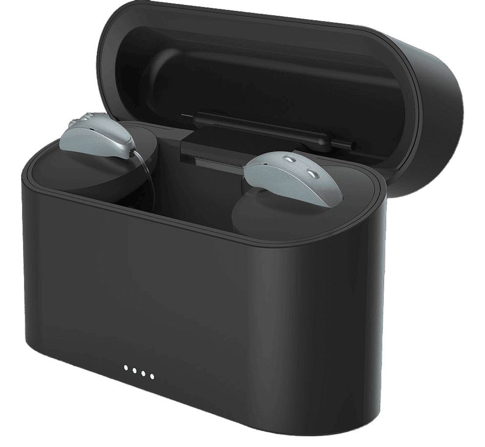 Starkey Genesis AI 24 Hearing Aids On Sale Price & Reviews FitHearing