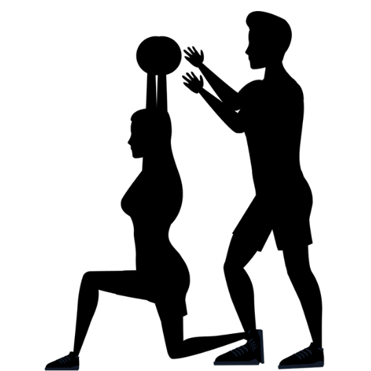 SERVICES - Charge Fitness