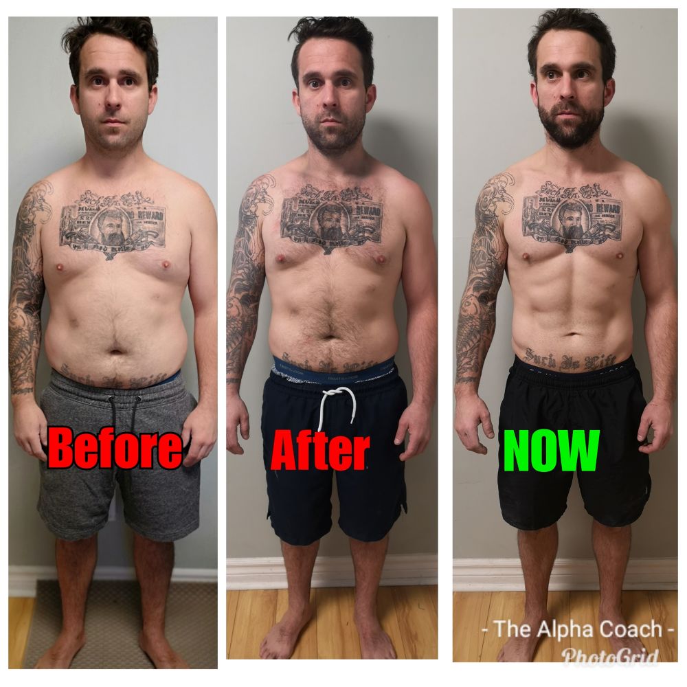 Testimonials Functional Strength Training Centre