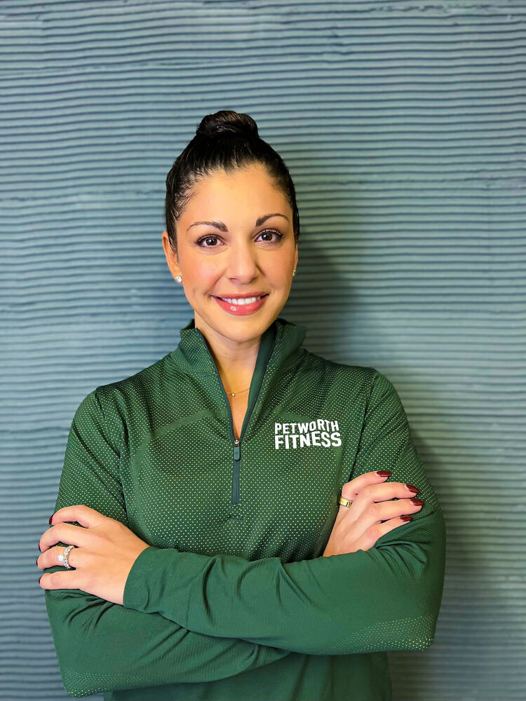 Coaches Petworth Fitness